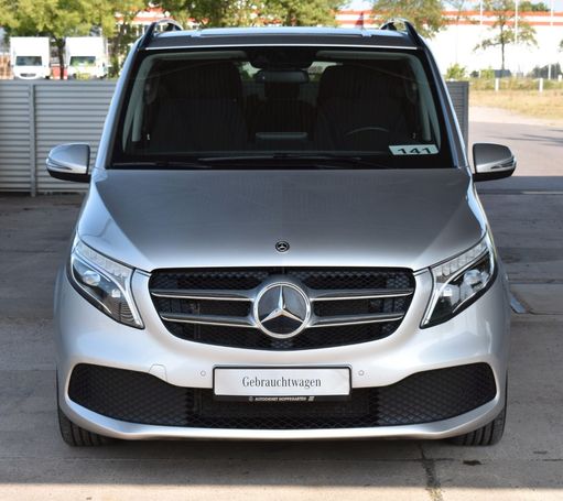 Mercedes-Benz V 250d Edition 1 140 kW image number 3