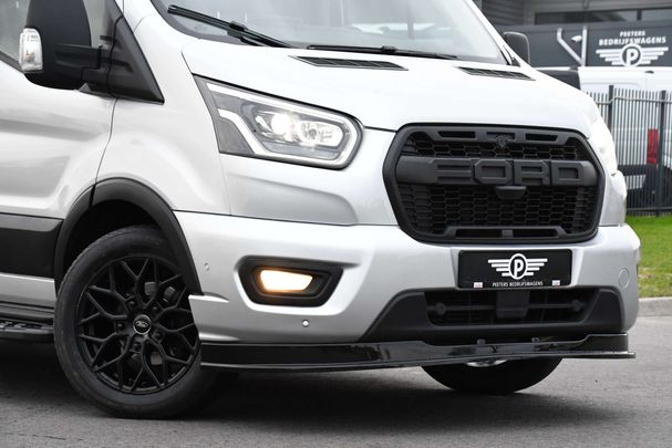 Ford Transit 350 L3H2 2.0 Limited 136 kW image number 8