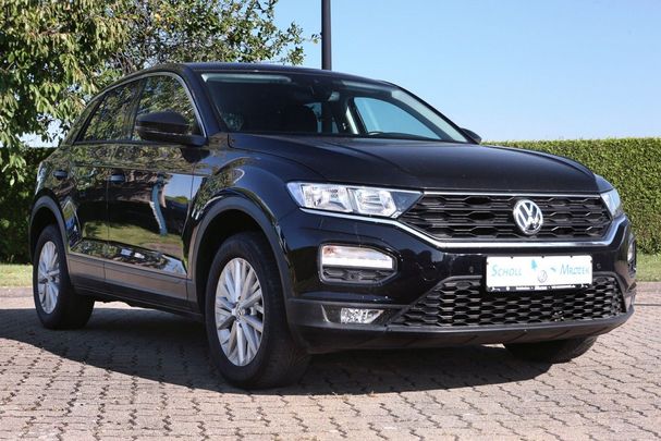 Volkswagen T-Roc 1.6 TDI 85 kW image number 2