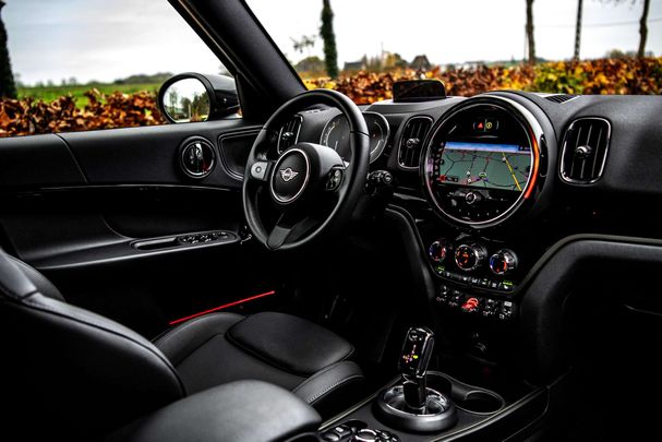 Mini Cooper Countryman Mini 100 kW image number 16