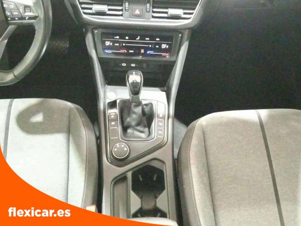 Seat Tarraco 2.0 TDI DSG 110 kW image number 11