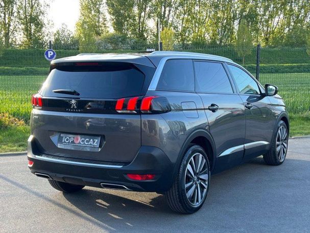 Peugeot 5008 89 kW image number 4