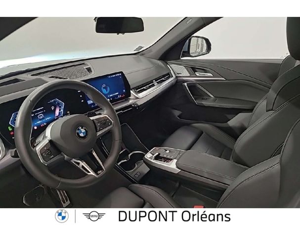 BMW X2 sDrive 127 kW image number 4