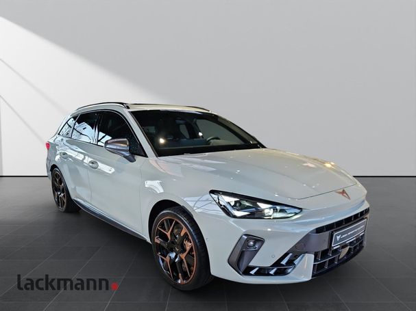 Cupra Leon Sportstourer VZ 228 kW image number 1