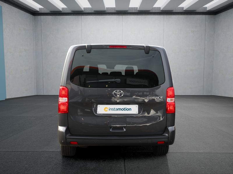 Toyota Proace Verso 2.0