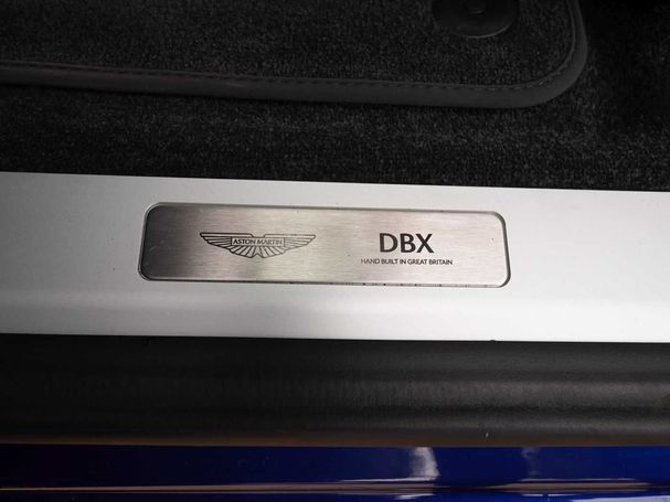 Aston Martin DBX 707 520 kW image number 25