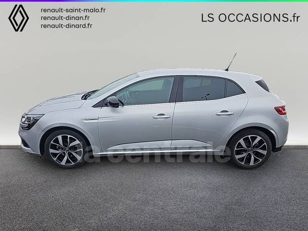 Renault Megane 85 kW image number 5