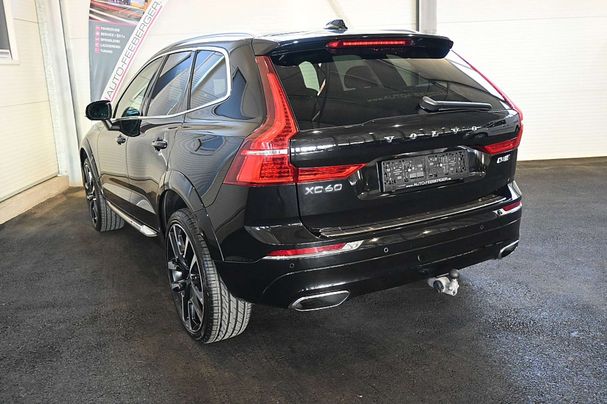 Volvo XC60 D4 AWD Geartronic Inscription 140 kW image number 5