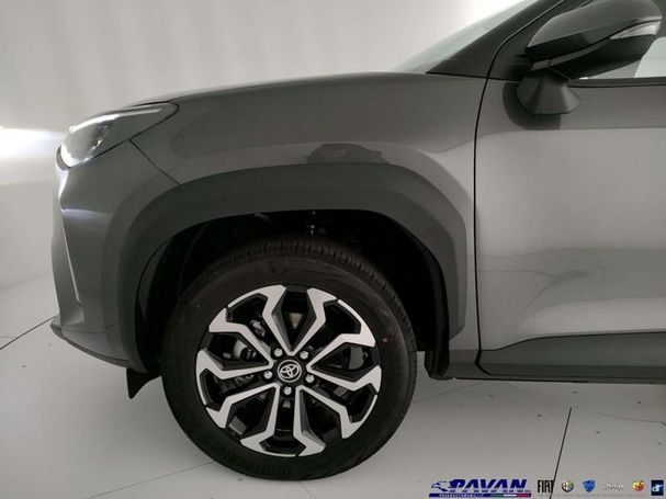 Toyota Yaris Cross 1.5 Hybrid CVT 85 kW image number 26