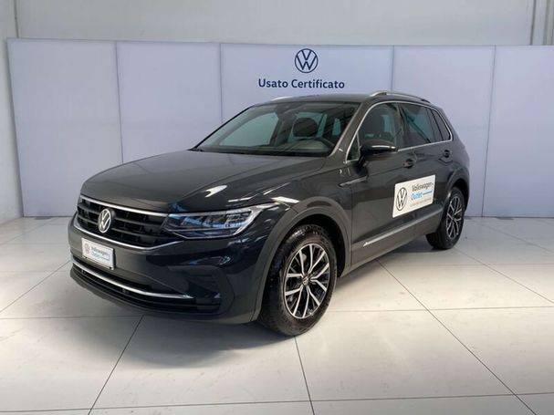 Volkswagen Tiguan 1.5 TSI Life DSG 110 kW image number 1