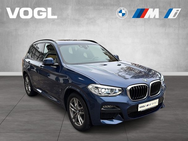 BMW X3 xDrive30e 215 kW image number 2