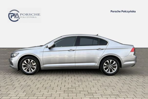 Volkswagen Passat 2.0 TDI 110 kW image number 5