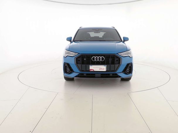 Audi Q3 45 TFSIe S tronic S-line 180 kW image number 2