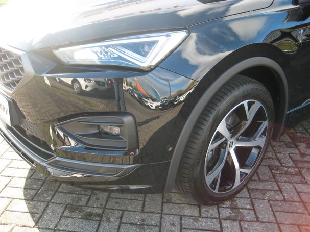 Seat Tarraco 1.5 TSI ACT DSG 110 kW image number 19