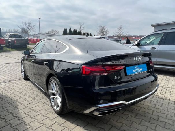 Audi A5 30 150 kW image number 6