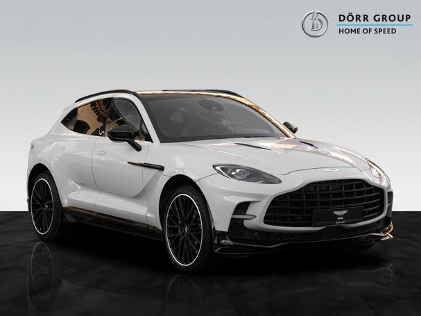 Aston Martin DBX 707 520 kW image number 1