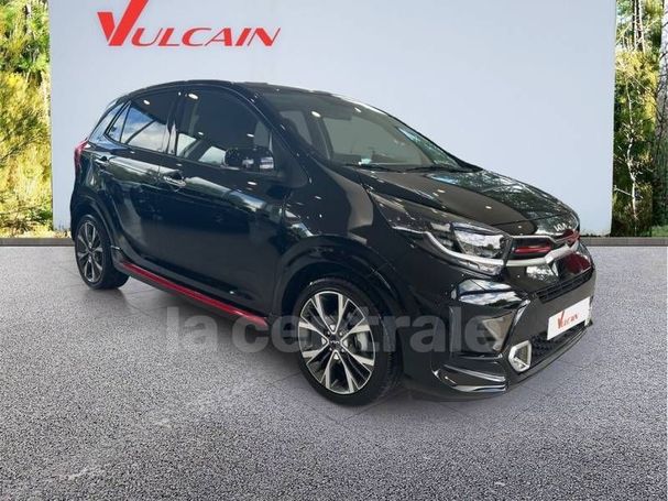 Kia Picanto GT Line 62 kW image number 2