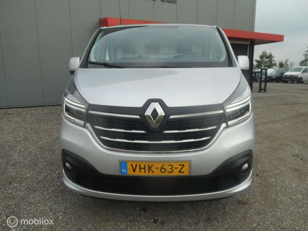 Renault Trafic L2H1 dCi 145 107 kW image number 4