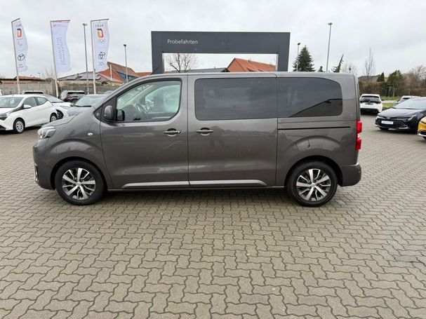 Toyota Proace Verso L1 2.0 D-4D Team Deutschland 106 kW image number 9