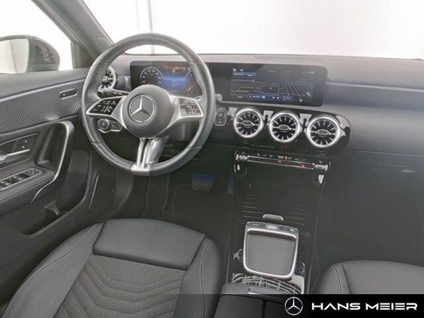 Mercedes-Benz A 200 d Progressive 110 kW image number 7