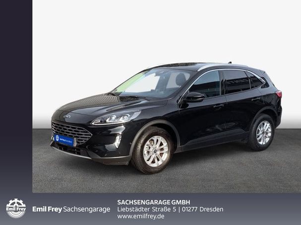 Ford Kuga 1.5 Titanium 110 kW image number 1