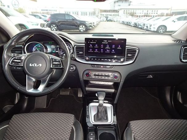 Kia XCeed 1.6 Spirit 104 kW image number 5