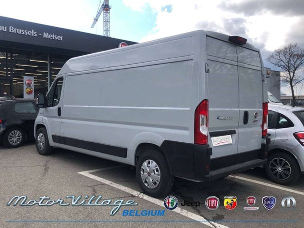 Fiat e-Ducato 35 79 kWh 90 kW image number 7