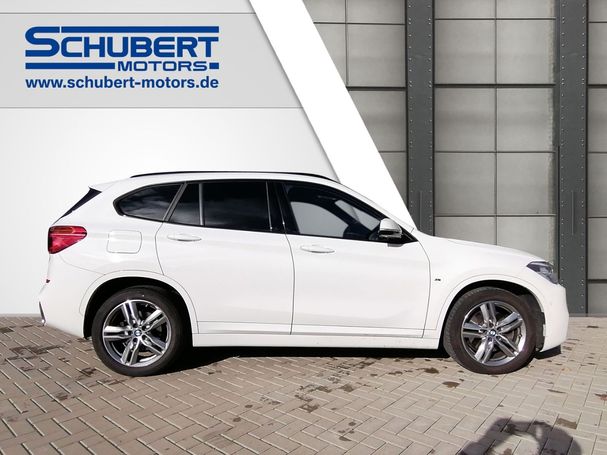 BMW X1 20d xDrive 140 kW image number 3