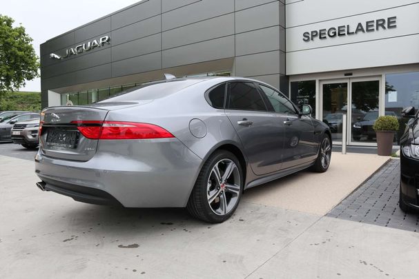 Jaguar XF 132 kW image number 2