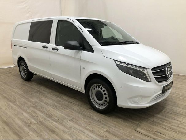 Mercedes-Benz Vito 116 CDi SELECT 120 kW image number 5