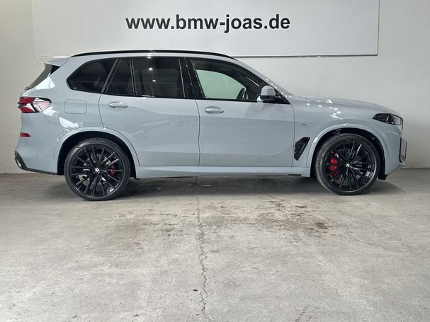 BMW X5 xDrive 210 kW image number 12