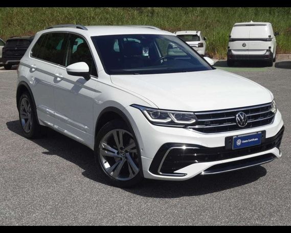 Volkswagen Tiguan 1.4 R-Line DSG 180 kW image number 2