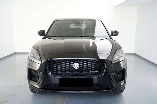 Jaguar E-Pace D200 S 150 kW image number 2