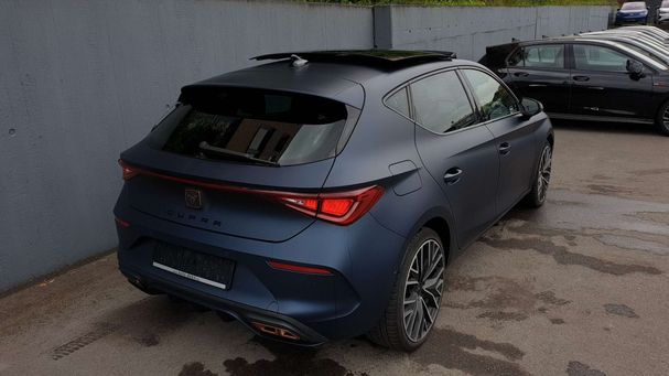 Cupra Leon e-Hybrid DSG 180 kW image number 3