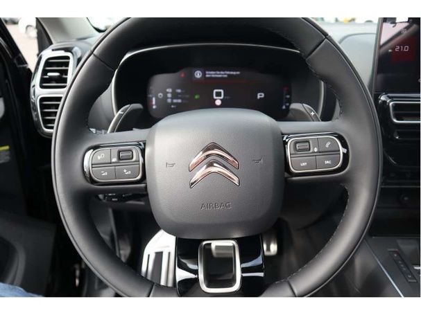 Citroen C5 Aircross 96 kW image number 16