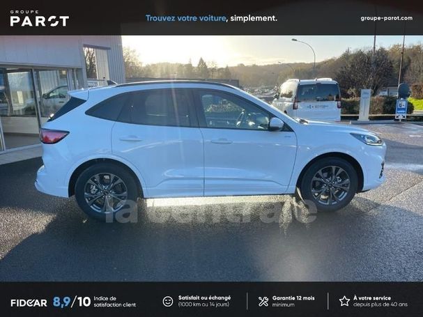 Ford Kuga 140 kW image number 14