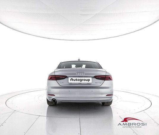 Audi A5 35 TDI S tronic Sportback Business 110 kW image number 6