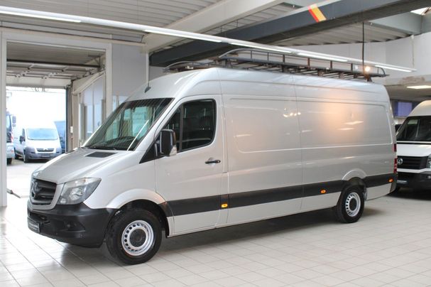 Mercedes-Benz Sprinter 313 CDi 95 kW image number 1