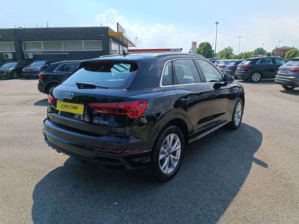 Audi Q3 35 TFSI S tronic S-line 110 kW image number 3