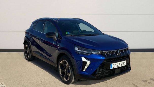 Mitsubishi ASX 103 kW image number 4