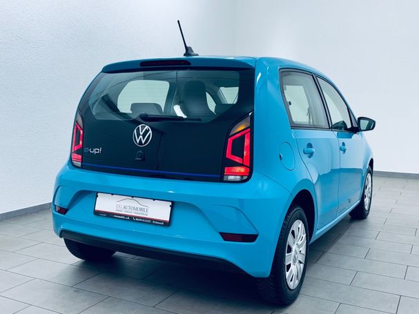 Volkswagen up! 60 kW image number 3