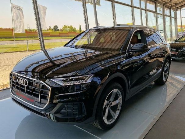 Audi Q8 50 TDI quattro Tiptronic 210 kW image number 1