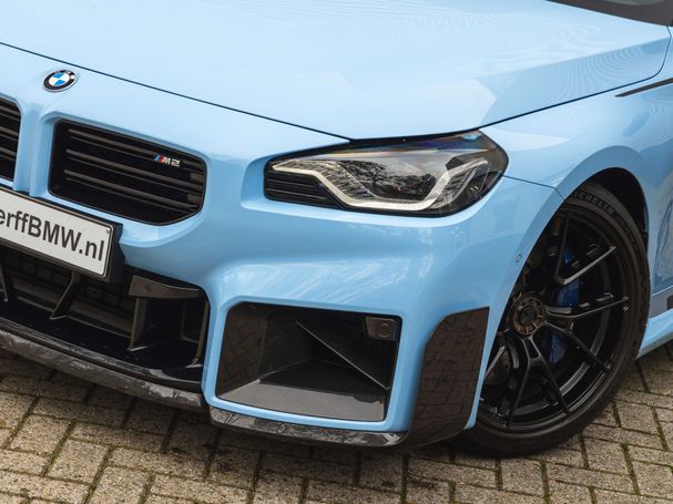 BMW M2 Coupé 338 kW image number 7