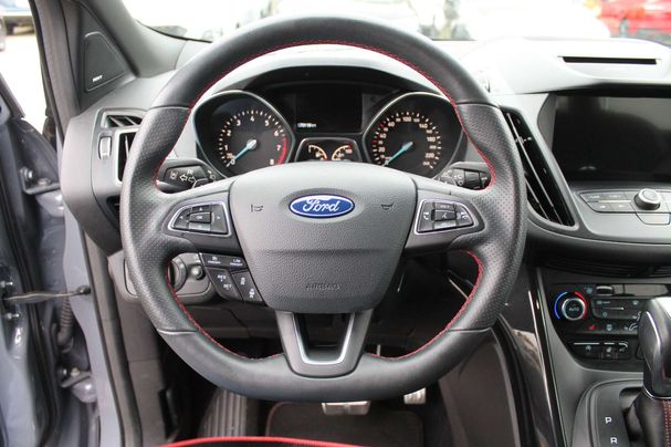 Ford Kuga 110 kW image number 12