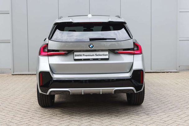 BMW X1 sDrive18i 100 kW image number 7