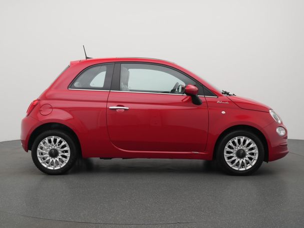 Fiat 500 51 kW image number 2