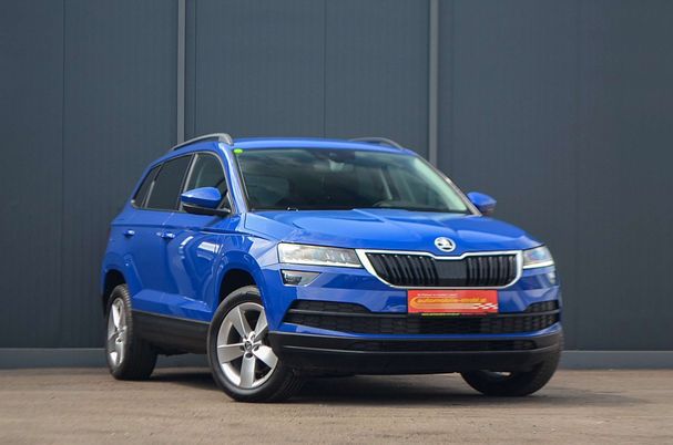 Skoda Karoq 2.0 TDI 85 kW image number 2