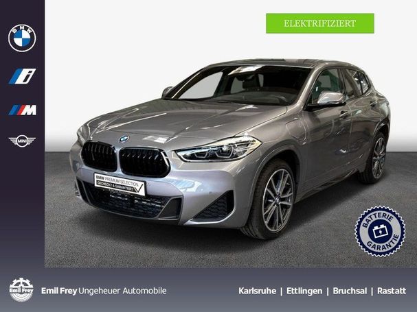 BMW X2 xDrive25e M Sport X 162 kW image number 1