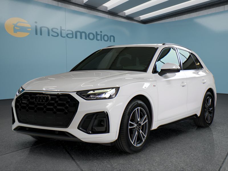 Audi Q5 150 kW
