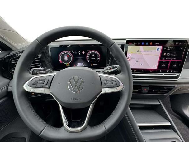 Volkswagen Tiguan DSG 110 kW image number 14